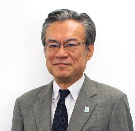 公益社団法人2027年国際園芸博覧会協会　事務総長　河村 正人