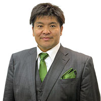 新横浜パフォーマンス2025 実行委員長　田原 雅浩